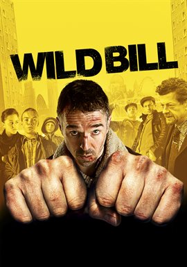 Cover image for Wild Bill
