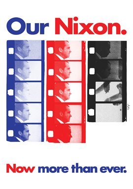 Cover image for Our Nixon