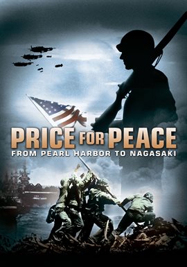 Cover image for Price for Peace