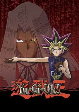Cover image for Yugi vs. Pegasus: Match of the Millennium: Part 3