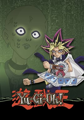 Cover image for Yugi Vs. Rare Hunter: Part 2: Up Against Exodia