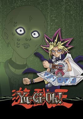 Cover image for The ESP Duelist: Part 1