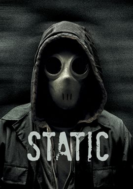 Cover image for Static