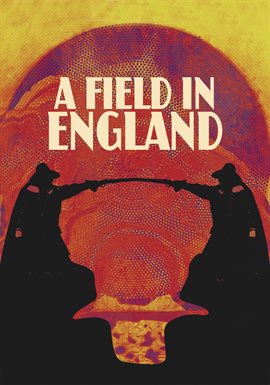 Imagen de portada para A Field In England Imagen de portada para A Field In England