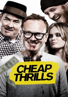 Cover image for Cheap Thrills