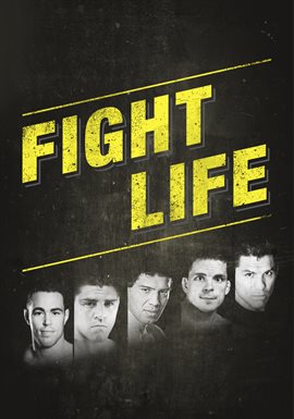 Imagen de portada para Fight Life