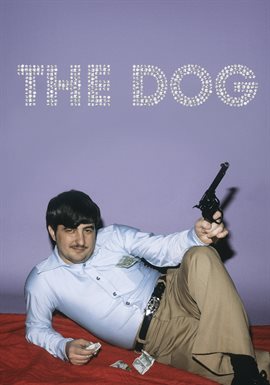 Cover image for The Dog