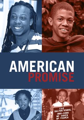 Cover image for American Promise