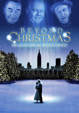 Cover image for Beyond Christmas