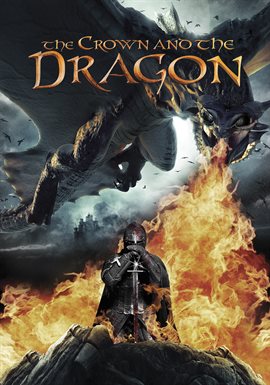 Cover image for The Crown and the Dragon: The Paladin Cycle