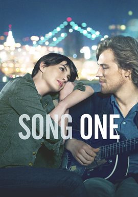 Cover image for Song One