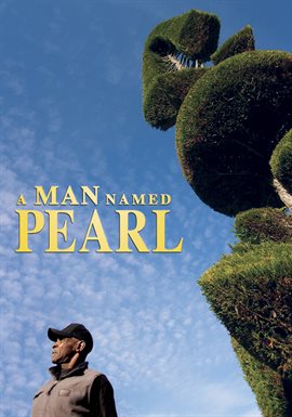 Cover image for A Man Named Pearl