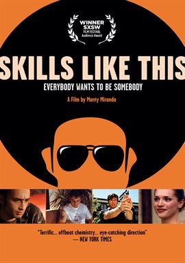 Cover image for Skills Like This