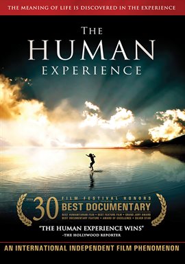 Cover image for The Human Experience