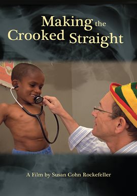 Cover image for Making the Crooked Straight