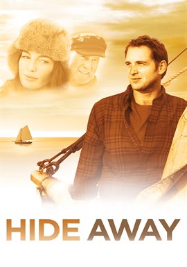 Cover image for Hide Away
