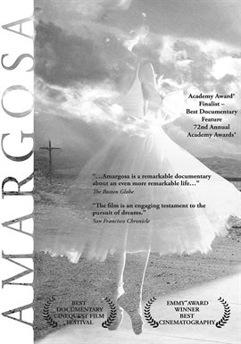 Cover image for Amargosa