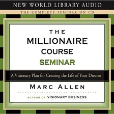 Imagen de portada para The Millionaire Course Seminar