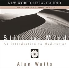 Cover image for Still the Mind