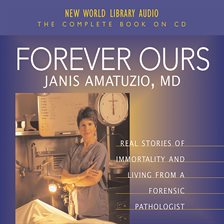 Imagen de portada para Forever Ours