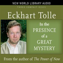 Cover image for In the Presence of a Great Mystery