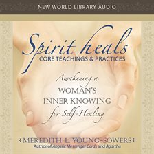 Cover image for Spirit Heals