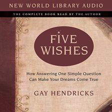Imagen de portada para Five Wishes