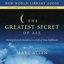 Cover image for The Greatest Secret of All