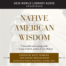 Cover image for Native American Wisdom