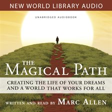 Imagen de portada para Magical Path