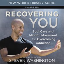 Cover image for Recovering You