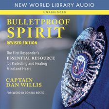 Cover image for Bulletproof Spirit, Revised Edition