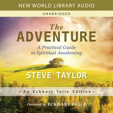 Imagen de portada para The Adventure