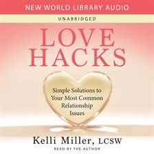 Cover image for Love Hacks