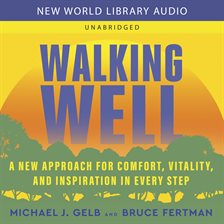 Imagen de portada para Walking Well