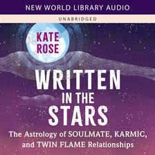 Imagen de portada para Written in the Stars