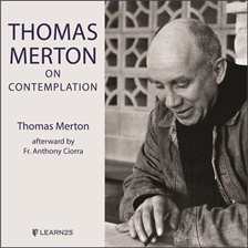 Cover image for Thomas Merton on Contemplation