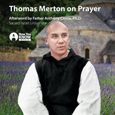 Cover image for Thomas Merton on Prayer