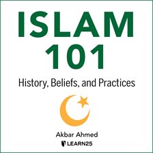Imagen de portada para Islam 101: History, Beliefs, and Practices
