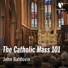 Cover image for The Catholic Mass 101