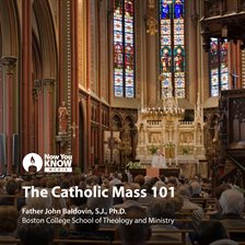 Cover image for The Catholic Mass 101