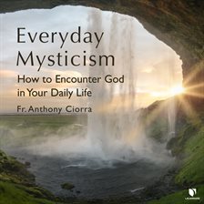 Cover image for Everyday Mysticism: How to Encounter God in Your Daily Life