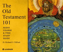Cover image for The Old Testament 101: Audio Course & Free Study Guide
