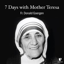 Cover image for 7 Days with Mother Teresa