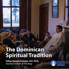 Cover image for The Dominican Spiritual Tradition