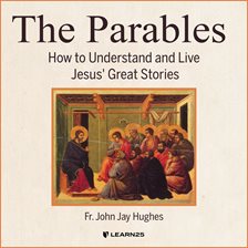 Cover image for A Journey Through the Parables
