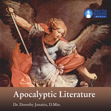 Cover image for Apocalyptic Literature