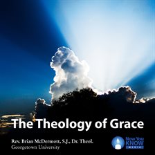 Cover image for The Theology of Grace
