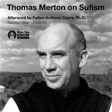 Imagen de portada para Thomas Merton on Sufism