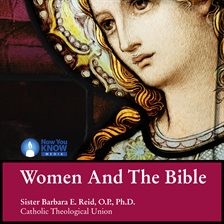 Cover image for Women and the Bible